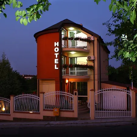 Zoti Hotel