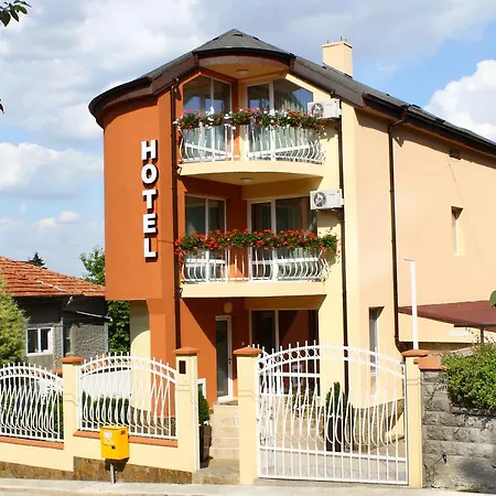 Hotel Zoti 3*