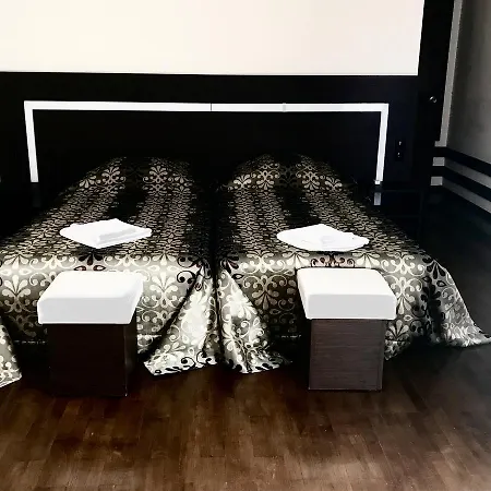 Hotel Zoti 3*