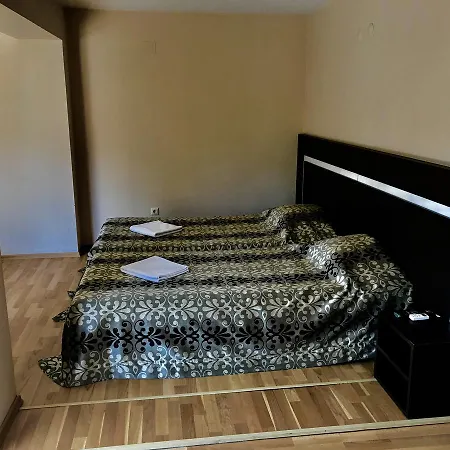 Zoti Hotel