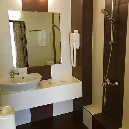 Hotel Zoti