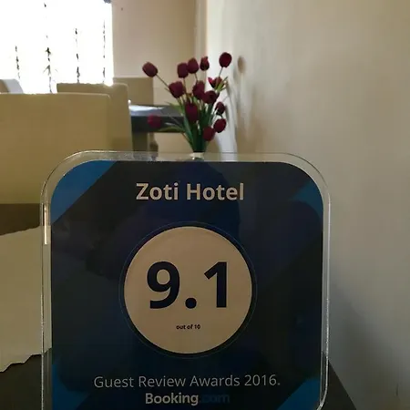 Zoti 3*