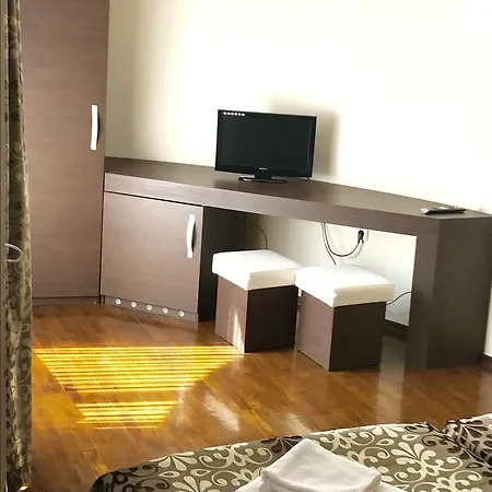 Hotel Zoti